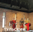 Туляки снова могут посетить Ивановскую и Никитскую башни кремля - ТК Первый Тульский