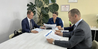 В Тульской области обсудили планы по газификации региона - ТК Первый Тульский