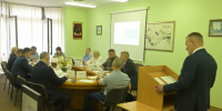 Ветераны СВО представили свои идеи на предзащите проектных работ участников программы «Герои земли Воронежской» - Bloknot-Voronezh.Ru