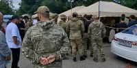 Росгвардейцы присоединились к поискам пропавшего ребенка в Ингушетии - Росгвардия