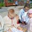 День славянской письменности и культуры в Пинеге. - Культурный центр
