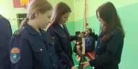 Шашка — не просто оружие, а символ казачьей чести: в проекте «Служу Дону и Отечеству» стартовали уроки фланкировки - Департамент по делам казачества и кадетских учебных заведений