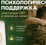 Единый медико-психологический чат поддержки КСВО начинает работу в новом сообществе социальной сети ВКонтакте - Министерство труда и соцзащиты