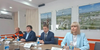 - Горячие вопросы по горячей воде и не только: - Газета Грани