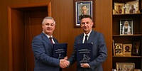 Юго-Западный государственный университет - новый партнер ВлГУ в образовании, науке и общественных проектах - ВлГУ