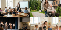 Социальный бизнес в Ленинградской области - Комитет по развитию малого, среднего бизнеса и потребительского рынка