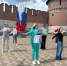 Жителей Тульской области приглашают на прогулку с кардиологом по набережной - Министерство здравоохранения