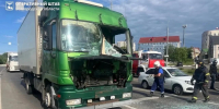 Мирный житель погиб в Белгороде из-за атаки ВСУ - Мир Белогорья