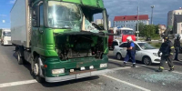 В Белгороде в результате террористического удара ВСУ погиб мирный житель - БелПресса