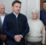 Губернатор Подмосковья в Подольске поздравил новоселов, переезжающих из аварийных домов в новостройку - MosRegToday.Ru