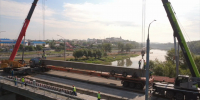 В Оренбурге стартует масштабная программа обновления мостов и дорог на два года - Ria56.Ru