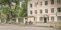 На улице Советской в Брянске установили новые остановочные комплексы - Газета Брянские новости