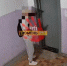 Полиция Тюмени начала поиски пристававшего к девочке в лифте мужчины - M24.Ru