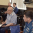 Росгвардейцы приняли участие в заседании оргкомитета по празднованию 100-летия Смоленской региональной организации Общества «Динамо» - Росгвардия
