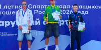Липчанин стал сильнейшим школьником России, у которого есть возможность ходить под парусом - Gorod48.ru