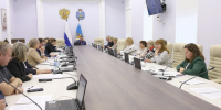 Фото: пресс-служба Законодательного Собрания Псковской области - InformPskov.Ru