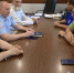  В ОМВД России по городу Обнинску прошло заседание Общественного совета - Администрация города