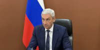 Борис Джанаев принял участие в совещании по прохождению пожароопасного сезона - Администрация РСО-А