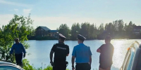 В водоеме одного из СОТ Сургута утонули две девочки - ИД Новости Югры