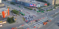 В Челябинске автобусы изменили маршруты 17 и 18 июня - КП Челябинск