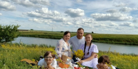 Подведены итоги республиканского конкурса «Семья года Республики Мордовия» - Министерство соцзащиты, труда и занятости населения