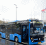 Более 300 новых автобусов для пригородных маршрутов пришли в Москву, фото - Мой район