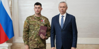 Они сменили военную службу на государственную: бердчане — выпускники региональной программы «Герои НовоСибири» - Бердск-Онлайн.Ru