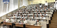 Более 1 000 выпускников специалитета РостГМУ пройдут государственную итоговую аттестацию-2026 - РостГМУ
