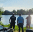 В Сургуте устанавливают обстоятельства гибели двух девочек в водоеме - M24.Ru
