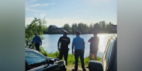 В Сургуте устанавливают обстоятельства гибели двух девочек в водоеме - M24.Ru