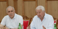 Профильные комиссии продолжают свою работу - Совет МО Кореновский район