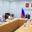 Вениамин Кондратьев доложил Дмитрию Патрушеву о паводковой обстановке в Краснодарском крае - Кубанские Новости