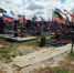 В Волгодонске на кладбище №3 появится мемориал героям СВО - DonDay-Volgodonsk.Ru