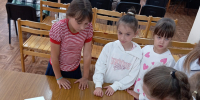 Сундучок семейных сокровищ - Центральная библиотека