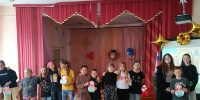 Традиции и обычаи моей страны - Центральная библиотека