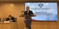 Омбудсмен Дагестана рассказал на Всероссийском координационном совете о защите избирательных прав в СКФО - РИА Дагестан