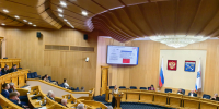 В Ленинградской области предлагают отменить «ценз оседлости» для детей Великой Отечественной  войны - Законодательное собрание ЛО