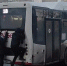 В Череповце с начала года выявили 15 случаев зацепинга на автобусах - Город Че