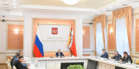 На территории региона прогнозируется превышение среднемноголетних показателей пожарной опасности - Правительство Воронежской области