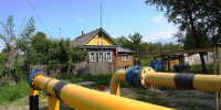 О газификации деревень Афанасово и Желдыбино Киржачского муниципального округа - Министерство ЖКХ Владимирской области