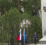 Мемориальный комплекс защитникам Отечества открыли на кладбище - ГТРК Псков