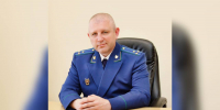 Заместителем прокурора Воронежской области стал полковник из Саратова - ГТРК Воронеж