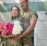 Свадьба в стиле «милитари»: боец СВО и волонтер поженились в воронежском райцентре - Bloknot-Voronezh.Ru