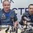 Подробности тушения пожара на улице Лавровской в Костроме - в новом выпуске программы «Утро с МЧС России» - МЧС