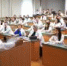 Специалисты Белгородского филиала ФГБУ «ВНИИЗЖ» познакомили студентов факультета ветеринарной медицины Белгородского аграрного университета с цифровыми системами Россельхознадзора - ФГБУ Белгородская МВЛ