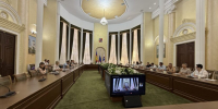 Депутаты приняли участие в заседании Центральной территориальной группы - Городское Собрание