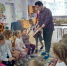 «Над травой порхает бантик» (6+) - ЦБС г. Смоленска