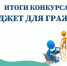 Кабардино-Балкарский ГАУ — победитель регионального этапа конкурса «Бюджет для граждан» - КБГАУ им. В.М. Кокова