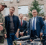 Губернатор и полпред президента в ЦФО обсудили в Курске вопросы безопасности и поддержки бизнеса - Курская правда