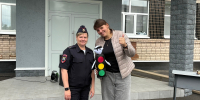 В Киришском районе продолжаются летние профилактические мероприятия по безопасности на дорогах - Сетевое издание Киришский факел